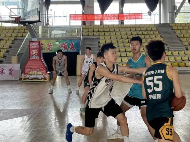 为什么需要加强篮球防守技巧?_1